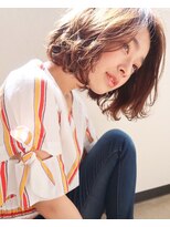 ユニオン(Union)&nbsp;Uんion【フラッフィーボブ】