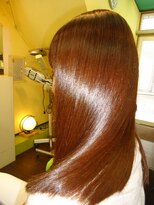 エムスリーディーミュゼステージ(M3D)&nbsp;ピコカラー＆トリートメント＆カット