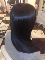 パッション 茨木店(Passion) 髪質改善トリートメント