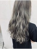 シアーベージュ
