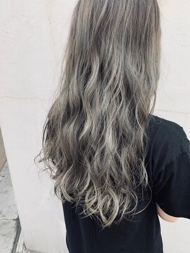 アッシュ 学芸大学店(Ash) シアーベージュ