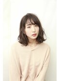 ナチュラルボブ
