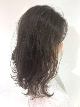 シーン 池袋(scene.) scene.【シーン】【池袋 西口徒歩3分】ネイビーカラー