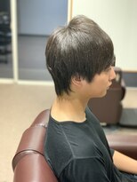 ラポードヘアークラフト(RAPPORD hair craft)&nbsp;ショートレイヤー