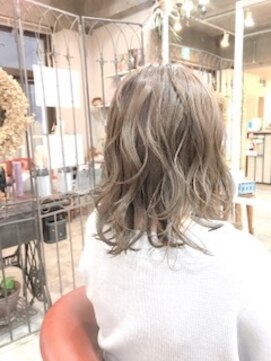 コニ(Coni) ♪Coni♪ミルクティーベージュ