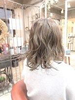 コニ(Coni) ♪Coni♪ミルクティーベージュ