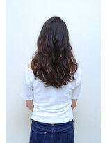 レーヴ リゾート 池袋(Reve resort)&nbsp;小顔 ことりベージュ ウォーターフォール