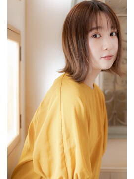 ハイル(Heil) 【Heil】　synchronicity　Lob