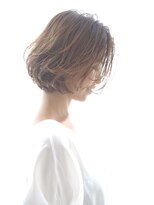 ニーナ せんげん台(nina)&nbsp;３０，４０代に人気ショートボブ