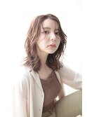 ウェットレイヤーロブ