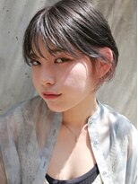 ラボ(Ravo)&nbsp;[Ravo]インナーカラーショート