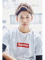 ツーダブルバイフィフス 西梅田店(WW.. by fifth)&nbsp;【men’s salon dot. OSAKA梅田/JR大阪/西梅田/北新地】