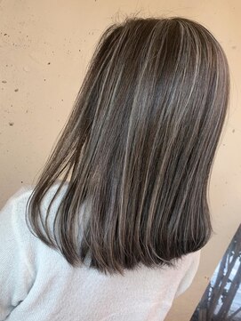 ヴォアソルヂェガーデン(Voasorte GARDEN) Voasorte GARDEN☆ジェシカライツ