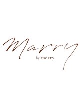 メアリー バイ メリー(marry by merry) メアリーの お客様