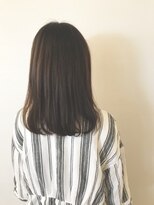 ネオリーブアイム 横浜西口店(Neolive aim)&nbsp;【Neolive aim】ナチュラルストレート