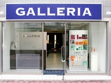 ガレリアサーラ(GALLERIA Salla)