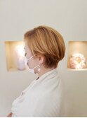 タイトショート