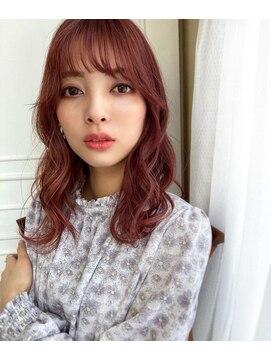 ヘアメイク アージュ 天神西通り店(HAIR MAKE age) HAIR MAKE age 【ヘアーメイクアージュ】