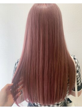 ハブ(hub) 天神今泉/まろやかピンク