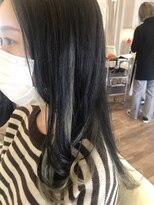 ブランシェ(blanche)&nbsp;ムルギョル巻き