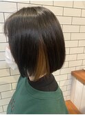 インナーベージュ