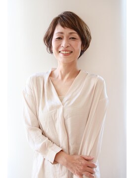 イチリン 千葉(ICHIRIN) 柔らかショート