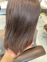 フォルテ 島田店 艶髪再現