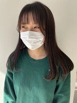 ムーム(Momb)&nbsp;艶ベージュ