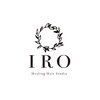 イロ(IRO)のお店ロゴ