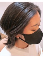 ルチカ(Luccica) 【luccica】フェイスフレーミング