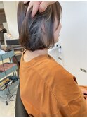 インナーカラー