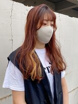 エレッタプロデュースドバイアリュール(Eletta Produced by ALLURE) デザインロング