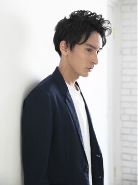 サロンドジュン 毛呂山店 大人メンズスタイル