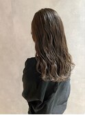 20代30代40代☆大人綺麗なラベンダーアッシュ