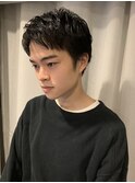 メンズナチュラルベリショ