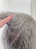 高明度ホワイトグレー