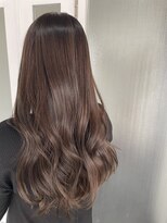 オーンジュ(Ange)&nbsp;アッシュグレージュ