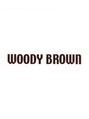 ウッディ ブラウン/WOODY BROWN