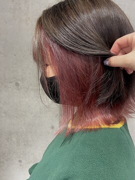 ニト(nito) inner color