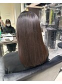ツヤ髪エステ