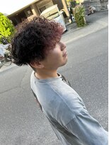 ル サロン リーカ 高見ノ里駅前本店(Le’Salon RYiCA)&nbsp;カット　カラー　インナーカラー