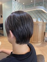 アンフィ 矢向(Anphi)&nbsp;7-46 髪質改善