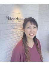 アンアパートメント(UnApartment) 佐藤 由美