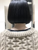 リリ(RiRi)&nbsp;クラシックボブ