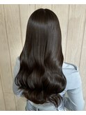 マグネットカラー×艶巻き