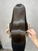 アールクリップ 表参道(arclip)&nbsp;髪質改善サイエンスアクア【髪質改善/髪質改善トリートメント】