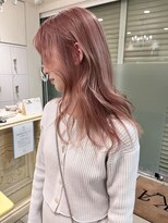 シエル バイ ケンジ 登戸 生田(CIEL by KENJE)&nbsp;大人可愛い小顔前下がりボブ×ナチュラルボブ×ミニボブ20代30代