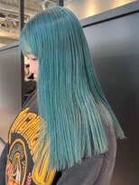 アルバム 銀座(ALBUM GINZA)&nbsp;グレーベージュカーキベージュくびレイヤーエモージュ_ba489071