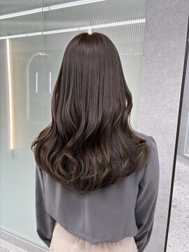 ボタン ハカタ(VOTAN hakata) 博多/韓国ヘア/オリーブカラー/チョコレートカラー/ブラウン