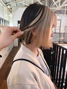 カシェ ホリエ(CACHE HORIE) デザインカラー